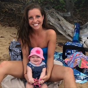 Meet your Posher, Sara